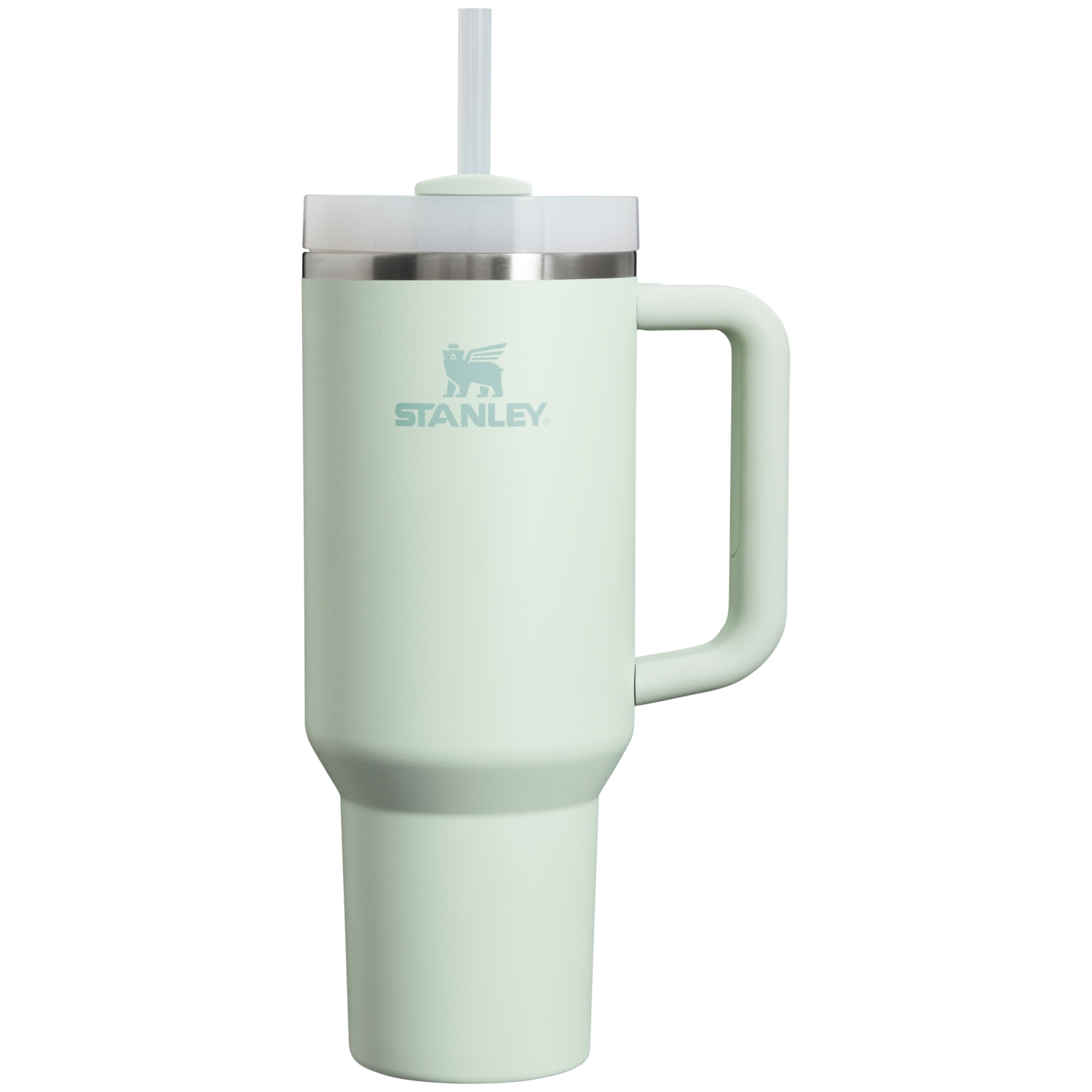 The Quencher H2.0 FlowState™ Tumbler | 40 OZ - Stanley Create