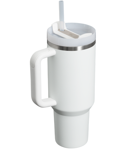 The Quencher H2.0 FlowState™ Tumbler | 40 OZ - Stanley Create
