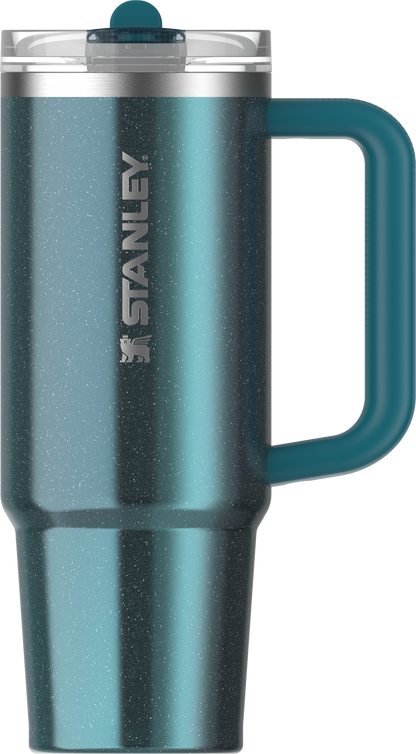The Quencher ProTour Flip Straw Tumbler | 30 OZ