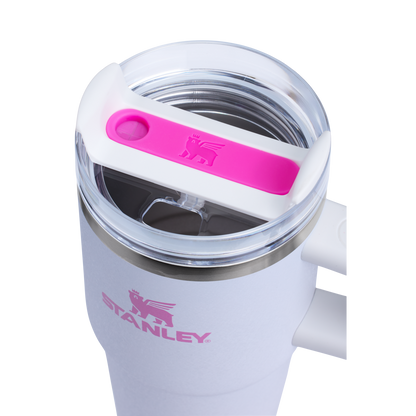 The Quencher H2.O FlowState™ Tumbler | 20 OZ - Stanley Create