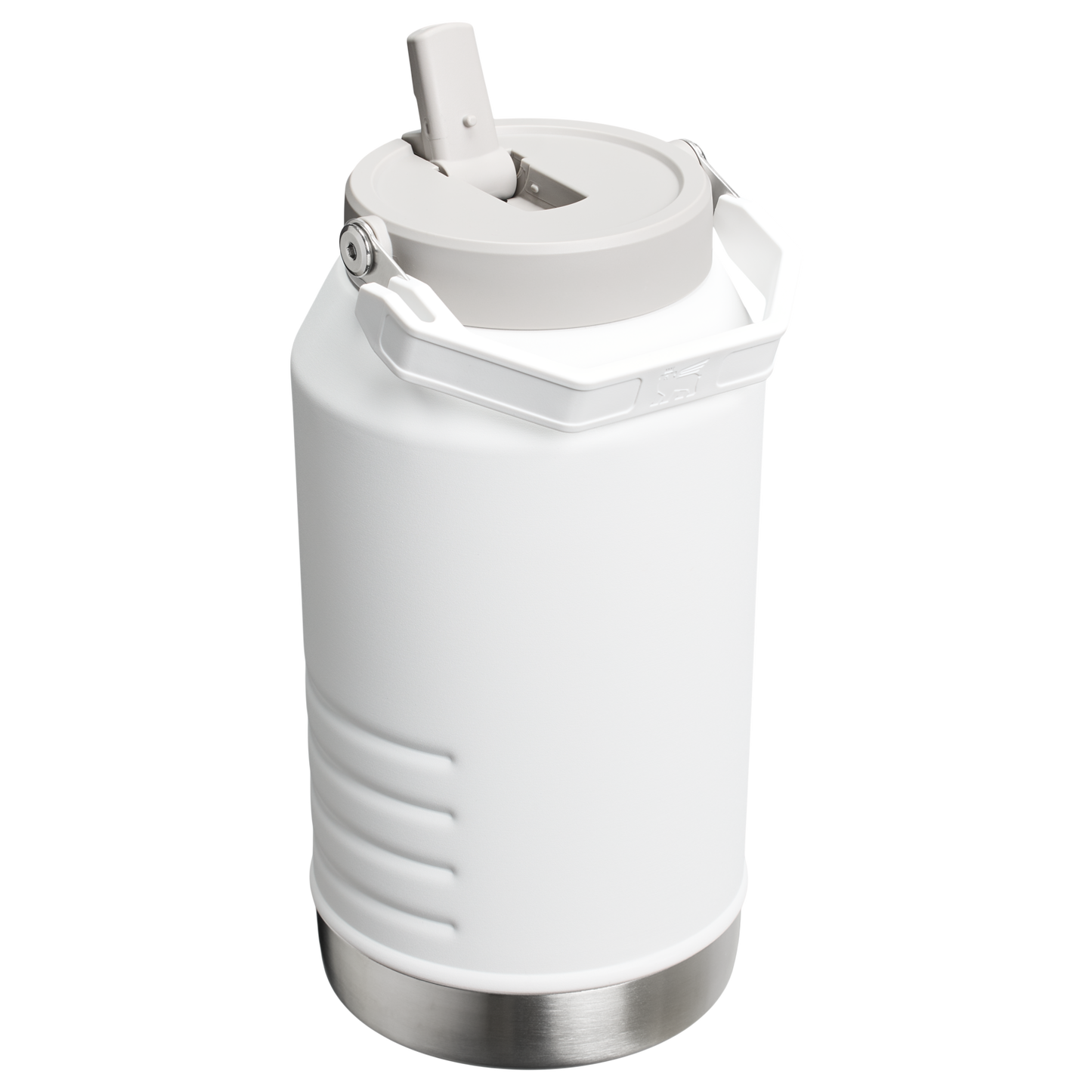 The IceFlow™ Flip Straw Jug | 96 OZ