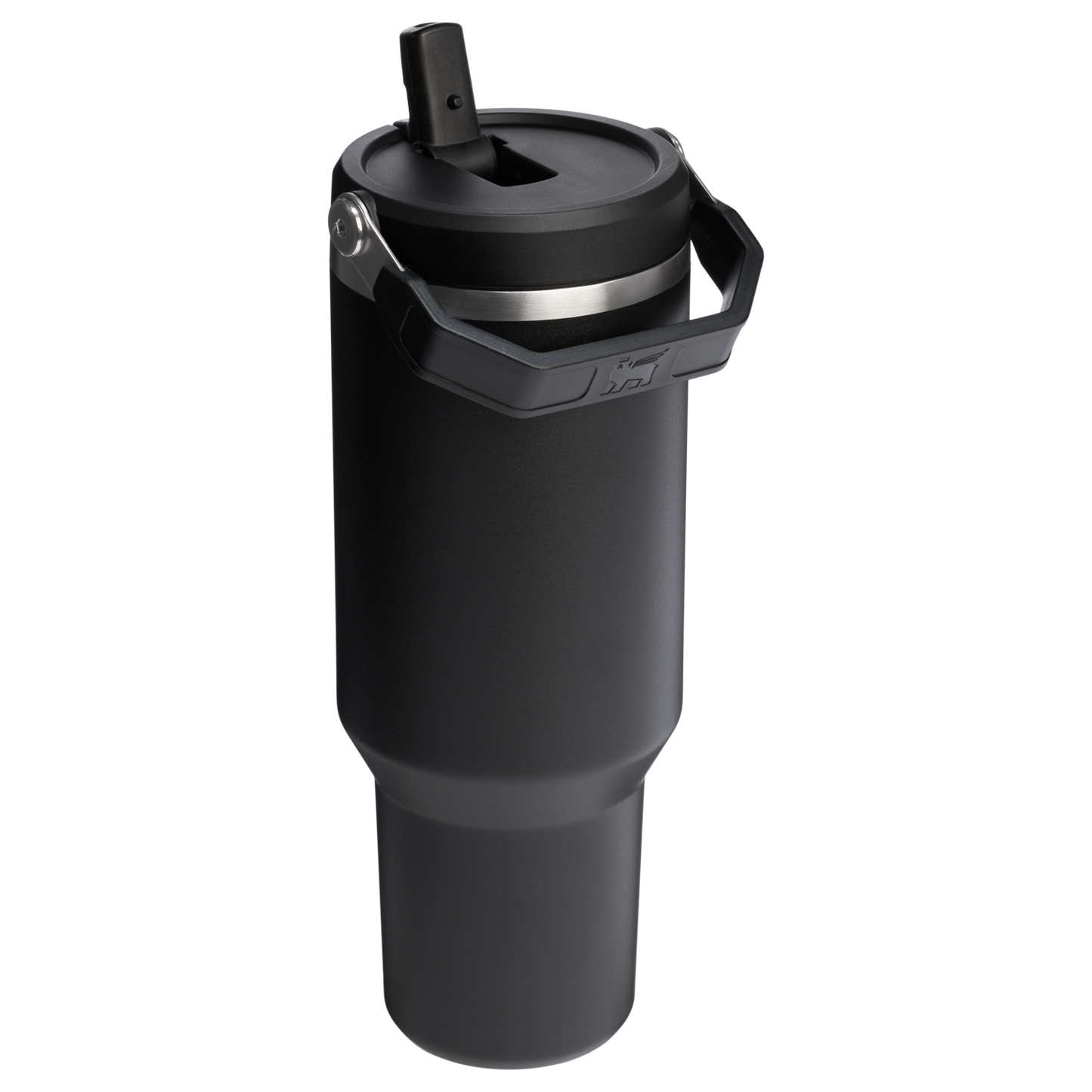 The IceFlow™ Flip Straw Tumbler | 40 OZ - Stanley Create