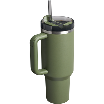 The Quencher H2.0 FlowState™ Tumbler | 40 OZ - Stanley Create