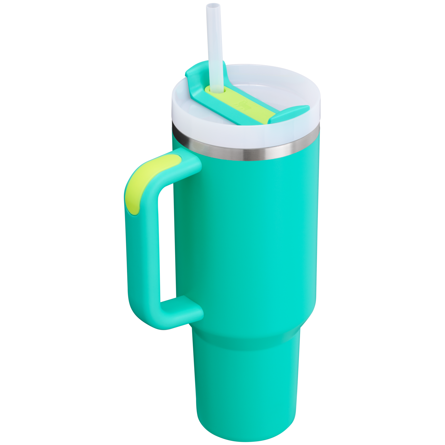 The Quencher H2.0 FlowState™ Tumbler | 40 OZ - Stanley Create
