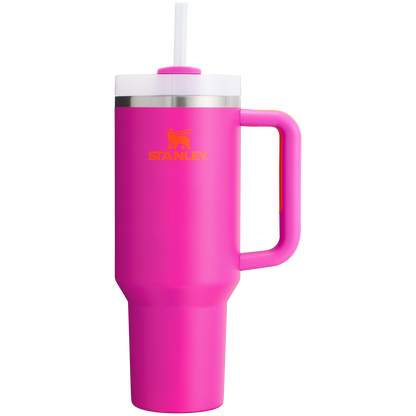The Quencher H2.0 Flowstate™ Tumbler | 40 OZ