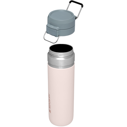 The Quick Flip Go Bottle | 24 OZ