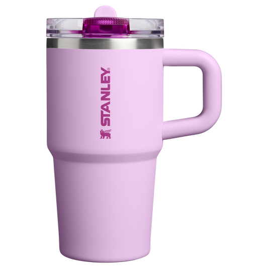 The Quencher ProTour Flip Straw Tumbler | 20 OZ - Stanley Create