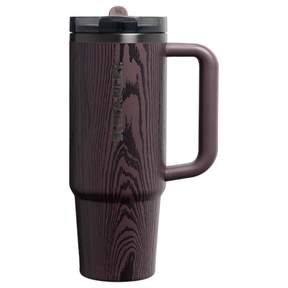 The Cheers & Cheer Quencher ProTour Flip Straw Tumbler | 30 OZ